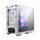 MSI Obudowa MAG PANO M100R PZ WHITE TEMPERED GLASS USB - 1240029 - zdjęcie 5
